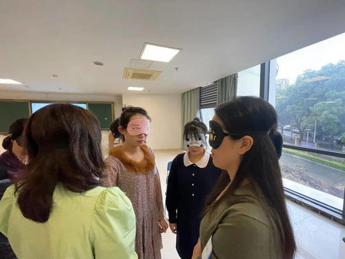 感恩母親，暖心護航——市直機關(guān)小微婦女組織第二聯(lián)盟開展母親節(jié)心理健康關(guān)愛志愿服務(wù)活動